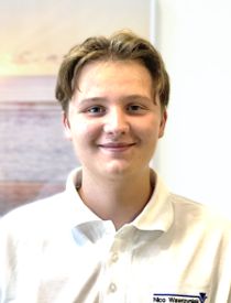 Nico Wawrzyniak
